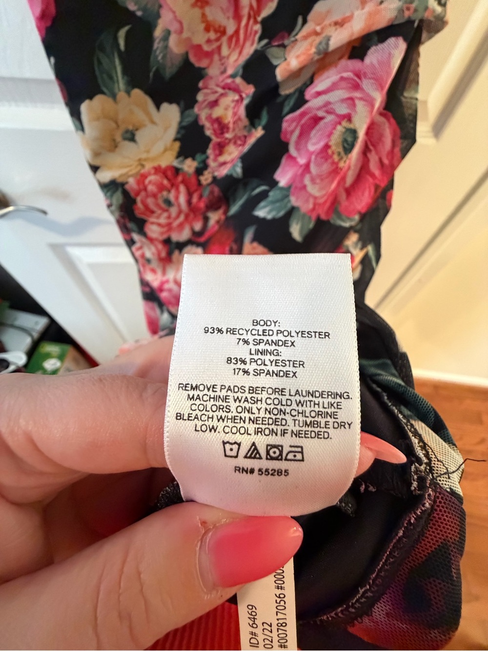 Express Ruched Midi Dress EUC - Picture 3 of 8